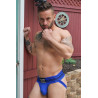 Breedwell Jockstrap CUMDUMP Bleu